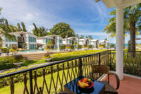Tropical Paradise Resort