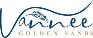 Logo Vannee Golden Sands Edit