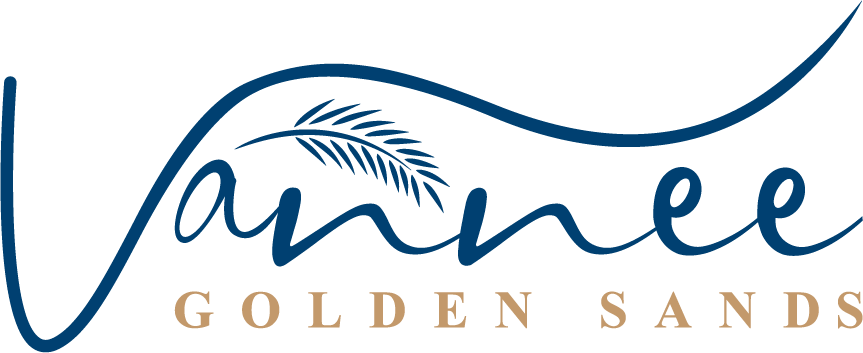 Logo Vannee Golden Sands Edit