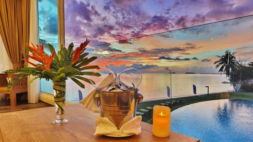 390274 Vannee Golden Sands By Ko Pha Ngan Hotel 71