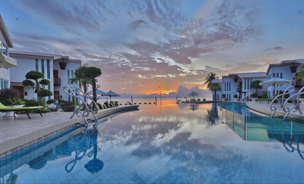 Honeymoon Bliss & Romatic Escapes in Koh Phangan