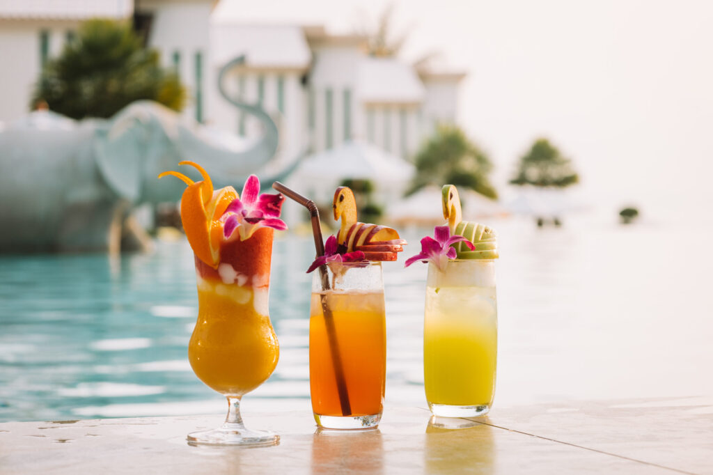 Go on the Perfect Honeymoon or Romantic Break in Koh Phangan