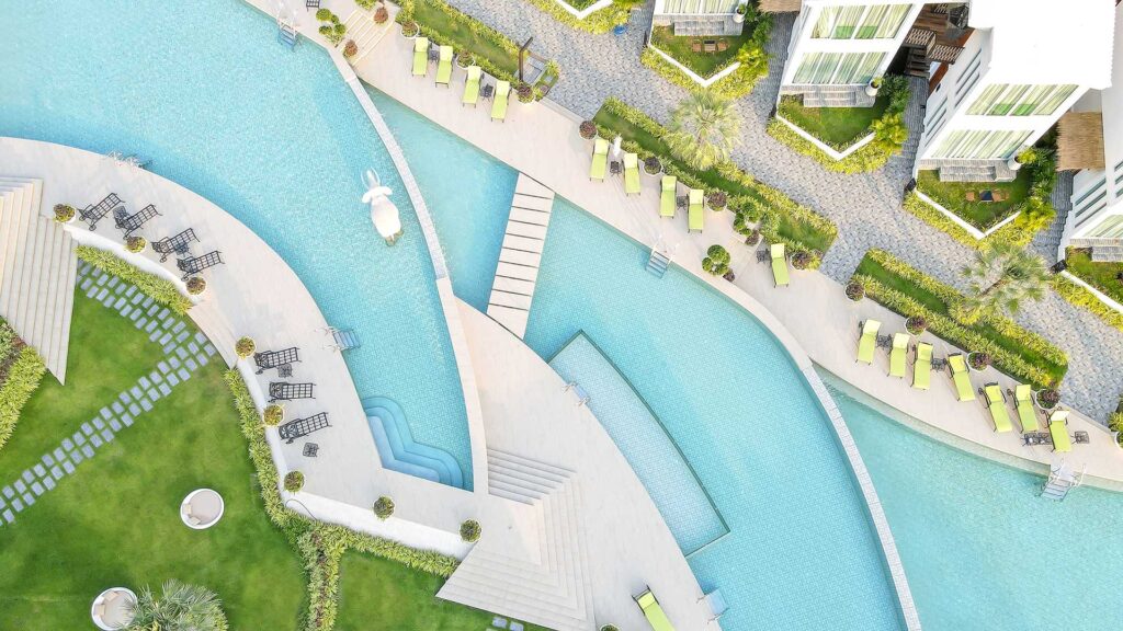 Golden Sands Beachfront Escape Enjoy Luxury with Vannee Golden Sands