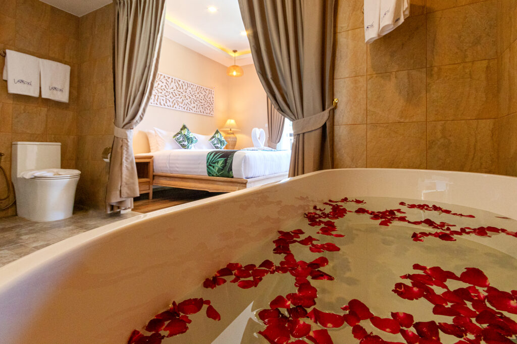 Top Koh Phangan Resorts with Ultimate Luxury Best resorts in Koh Phangan