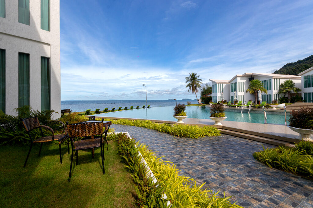 Top Luxury Hotels in Koh Phangan Your Complete Guide to Koh Phangan: Book Resort