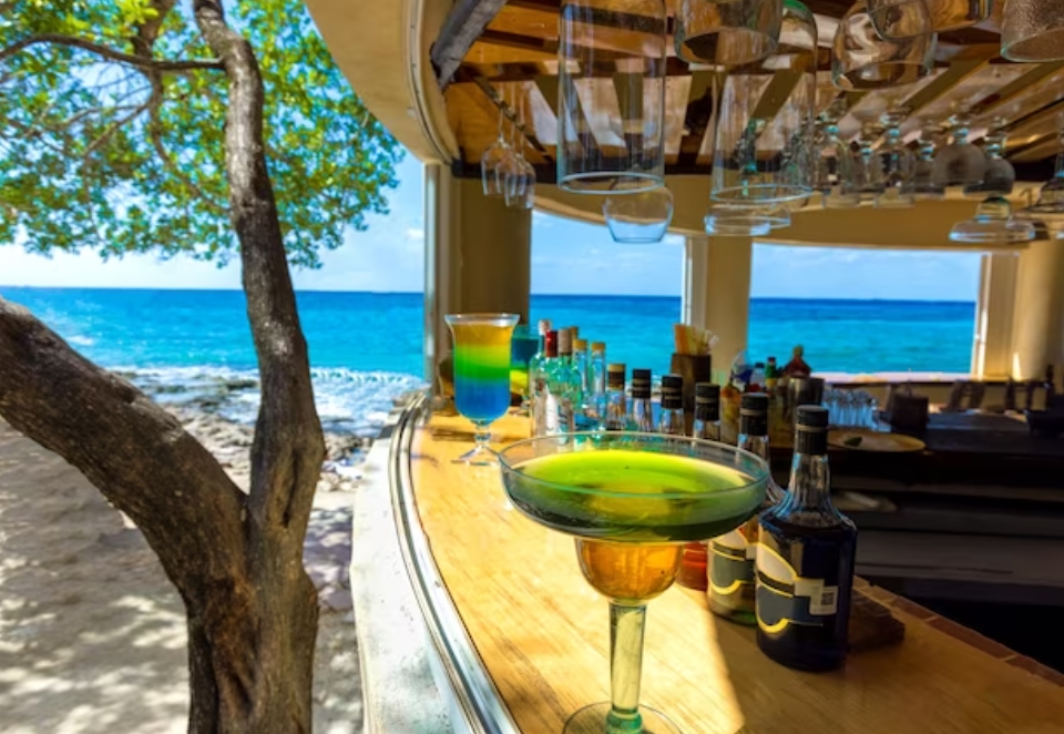 Sea View Resorts in Koh Phangan Exploring Luxurious Seaview Resorts in Koh Phangan